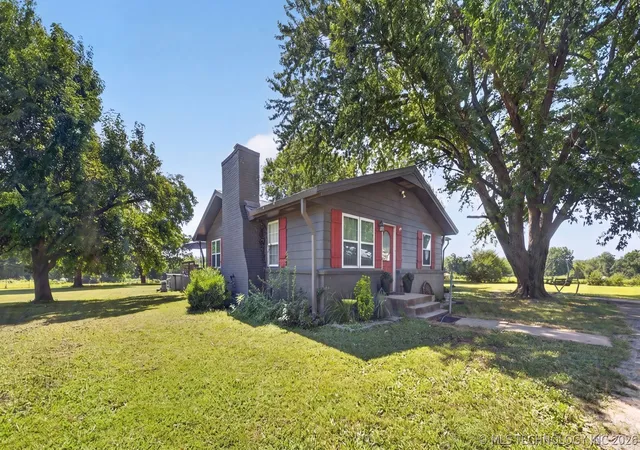 1st image of 2541 W 430 Rd, Adair, OK 74330 | MLS# 2619728