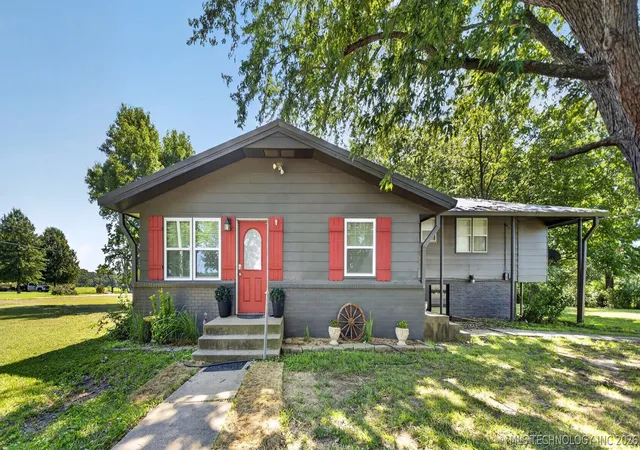3rd image of 2541 W 430 Rd, Adair, OK 74330 | MLS# 2619728