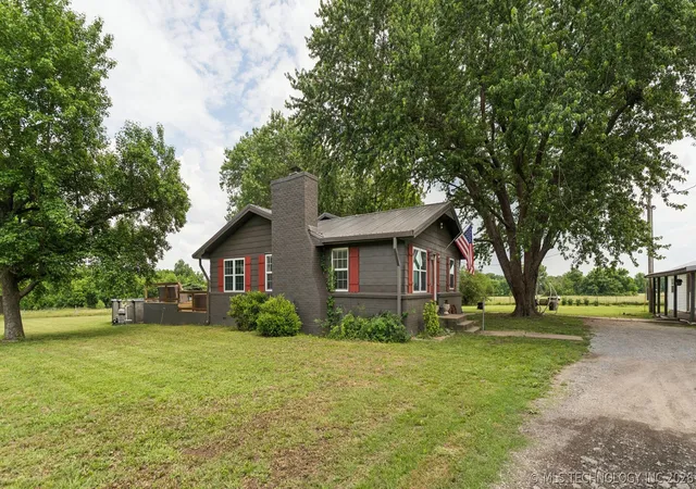 4th image of 2541 W 430 Rd, Adair, OK 74330 | MLS# 2619728