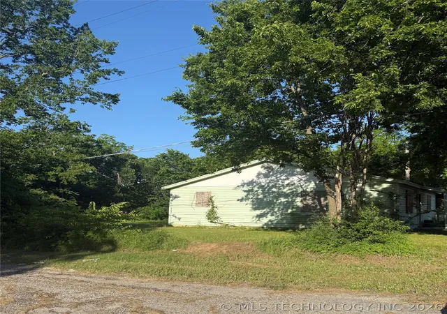 4th image of 201 4Th Ave Se, Ardmore, OK 73401 | MLS# 2619774