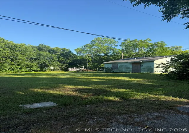 5th image of 201 4th Ave Se, Ardmore, OK 73401 | MLS# 2619774