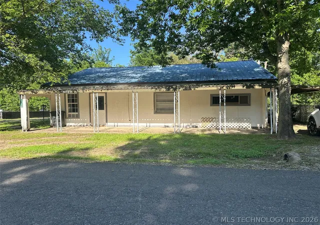 Homes for sale in Wagoner, OK | 68376 S 315 Rd, Wagoner, OK 74467 | MLS# 2619778