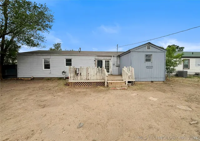 2nd image of 117 N East St, Guymon, OK 73942 | MLS# 2619648