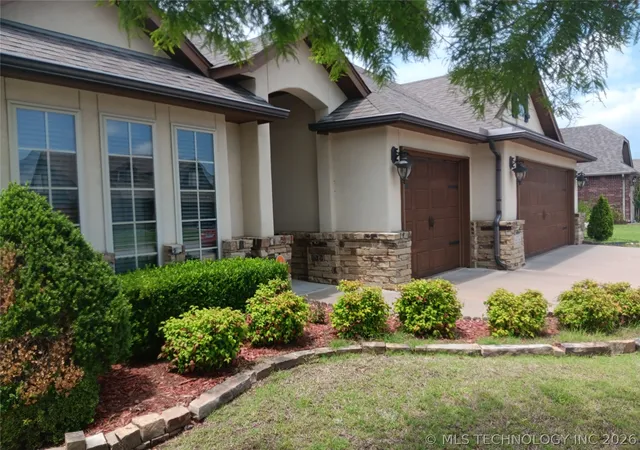 4th image of 4734 S 178Th Eastavenue, Tulsa, OK 74134 | MLS# 2619791