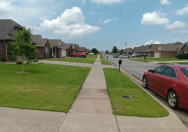 5th image of 4734 S 178Th Eastavenue, Tulsa, OK 74134 | MLS# 2619791