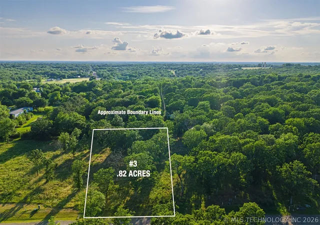 Homes for sale in Wagoner, OK | 74043 S Fir Rd, Wagoner, OK 74467 | MLS# 2619724