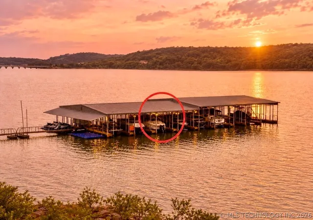 Homes for sale in Eufaula, OK | 166 Channel Rd, Eufaula, OK 74432 | MLS# 2619681
