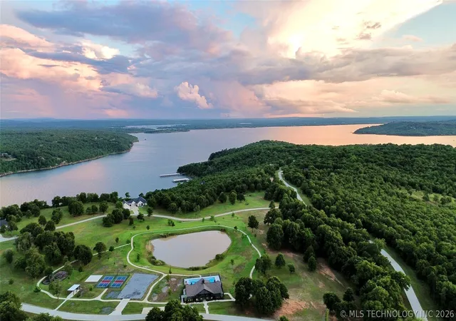 22nd image of 204 Patriot Pointe, Eufaula, OK 74432 | MLS# 2619652