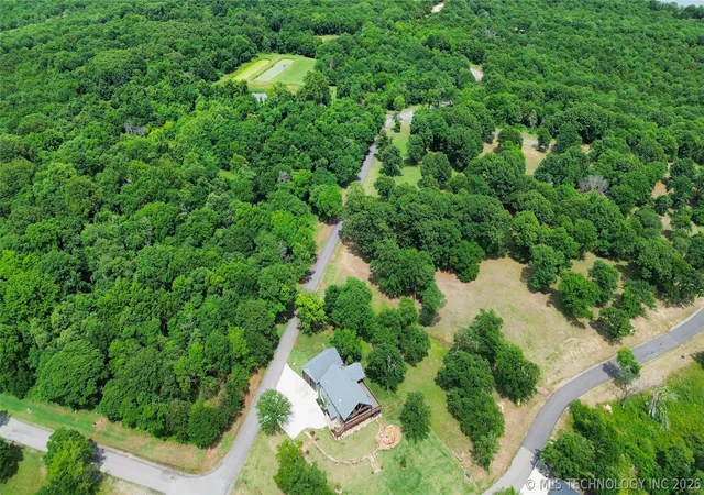 4th image of 204 Patriot Pointe, Eufaula, OK 74432 | MLS# 2619652