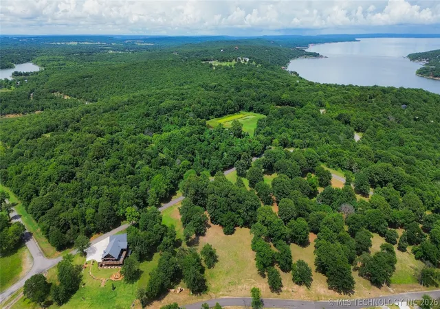 5th image of 204 Patriot Pointe, Eufaula, OK 74432 | MLS# 2619652