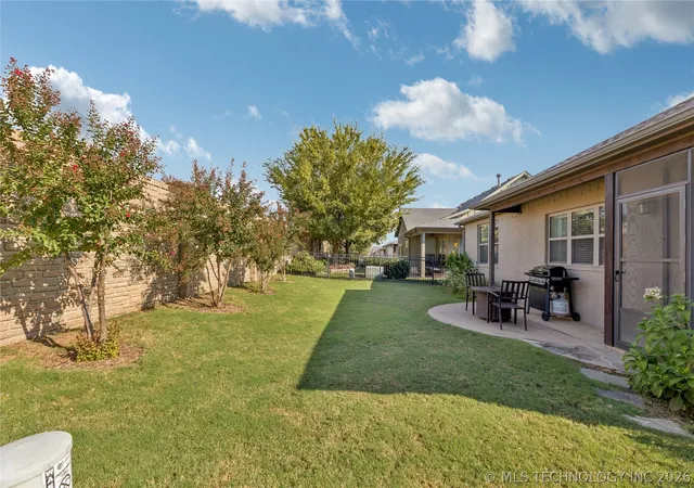 Homes for sale in Tulsa, OK | 8434 S Phoenix Pl, Tulsa, OK 74132 | MLS# 2619801