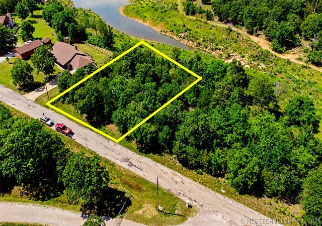 Photo 3 of Land for sale at Mayfield Rd, Prue, OK 74060 | MLS# 2619802 | Listing updated on 2026-08-20
