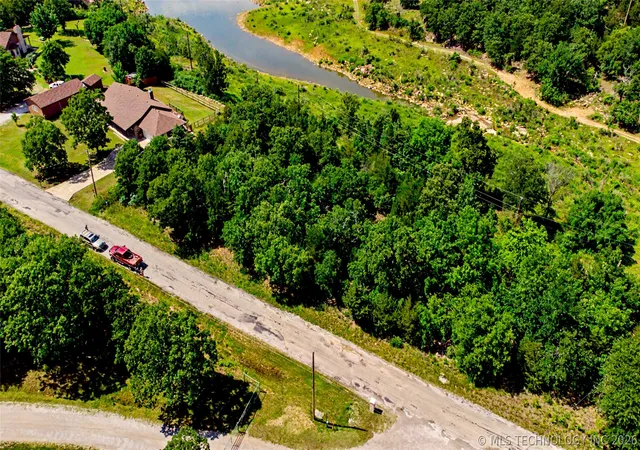 Photo 3 of Land for sale at Mayfield Rd, Prue, OK 74060 | MLS# 2619802 | Listing updated on 2026-08-20