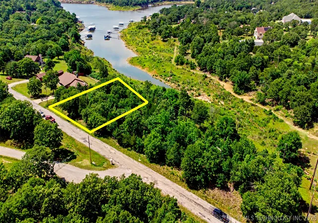 Photo 4 of Land for sale at Mayfield Rd, Prue, OK 74060 | MLS# 2619802 | Listing updated on 2026-08-20