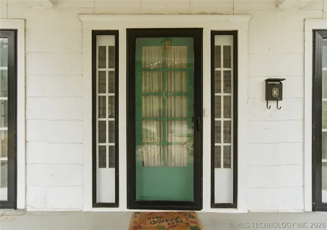 3rd image of 1712 S Owasso Ave, Tulsa, OK 74120 | MLS# 2619668