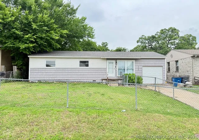 2nd image of 4550 S 23rd West Ave, Tulsa, OK 74107 | MLS# 2618634