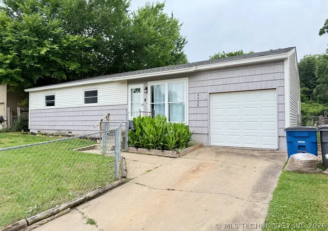 33rd image of 4550 S 23rd West Ave, Tulsa, OK 74107 | MLS# 2618634
