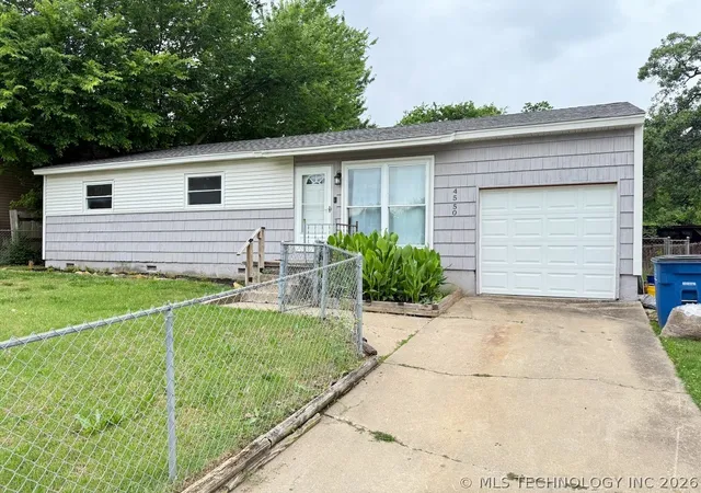 3rd image of 4550 S 23Rd West Ave, Tulsa, OK 74107 | MLS# 2618634