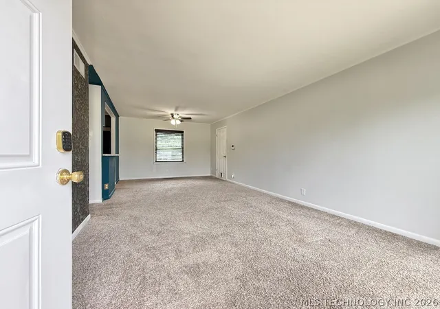 4th image of 4550 S 23Rd West Ave, Tulsa, OK 74107 | MLS# 2618634