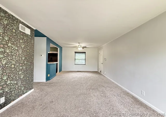 5th image of 4550 S 23Rd West Ave, Tulsa, OK 74107 | MLS# 2618634
