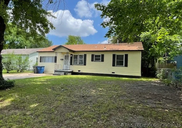22nd image of 715 N Irvington Ave, Tulsa, OK 74115 | MLS# 2619517