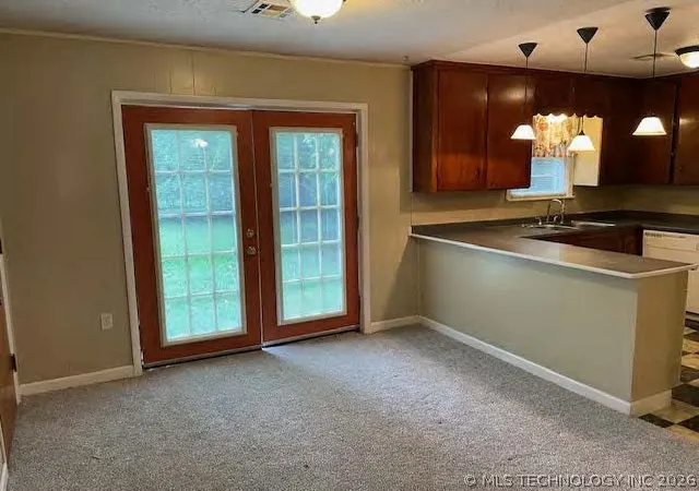 4th image of 715 N Irvington Ave, Tulsa, OK 74115 | MLS# 2619517