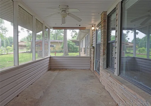 Photo 3 of Single family home for sale at 74123 Dogwood Rd, Wagoner, OK 74467 | MLS# 2619807 | Listing updated on 2026-10-05