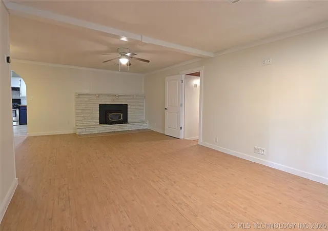 Photo 4 of Single family home for sale at 74123 Dogwood Rd, Wagoner, OK 74467 | MLS# 2619807 | Listing updated on 2026-10-05