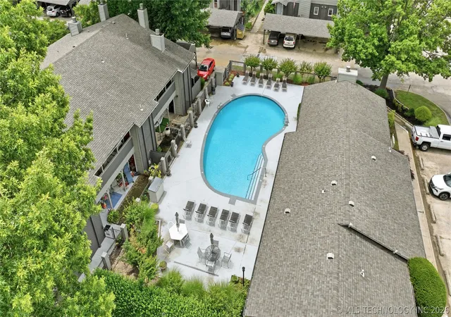 Photo 2 of Condo for sale at 9022 S College Ave #2116, Tulsa, OK 74137 | MLS# 2619733 | Listing updated on 2026-08-20