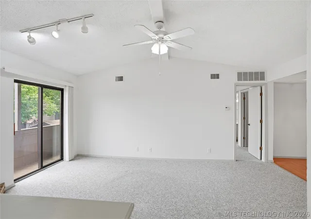 Listing Photo 5 - Condo for sale in building located at 9022 S College Ave, Tulsa, OK 74137 - Unit #2116