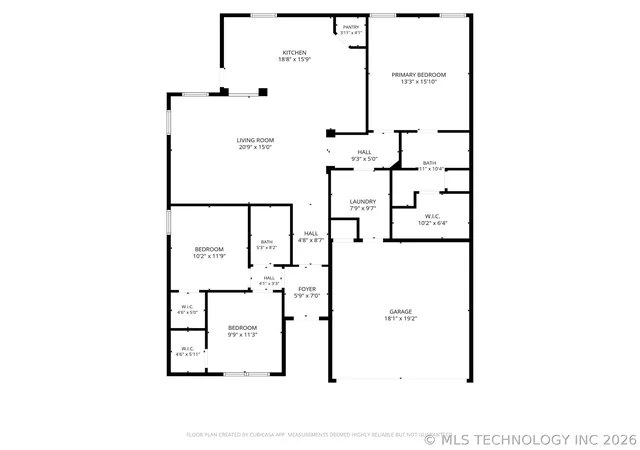 Homes for sale in Owasso, OK | 14506 E 111th Pl N, Owasso, OK 74055 | MLS# 2619562