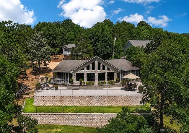 1st image of 216 Three Nations Dr, Stigler, OK 74462 | MLS# 2619828
