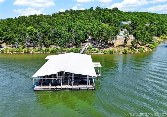 3rd image of 216 Three Nations Dr, Stigler, OK 74462 | MLS# 2619828