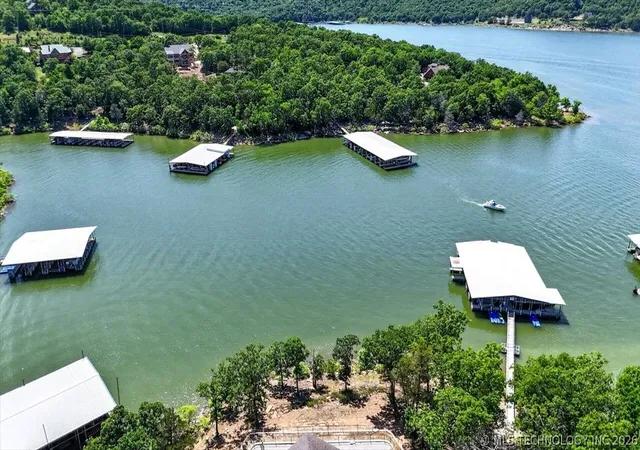 4th image of 216 Three Nations Dr, Stigler, OK 74462 | MLS# 2619828