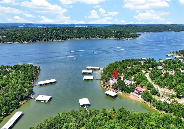 5th image of 216 Three Nations Dr, Stigler, OK 74462 | MLS# 2619828