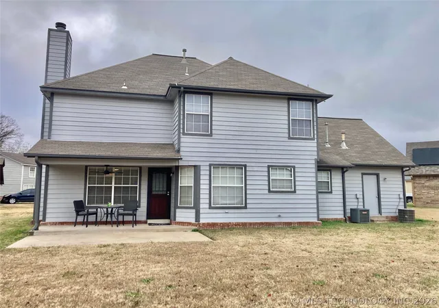 41st image of 922 W Seminole St, Tulsa, OK 74127 | MLS# 2619328