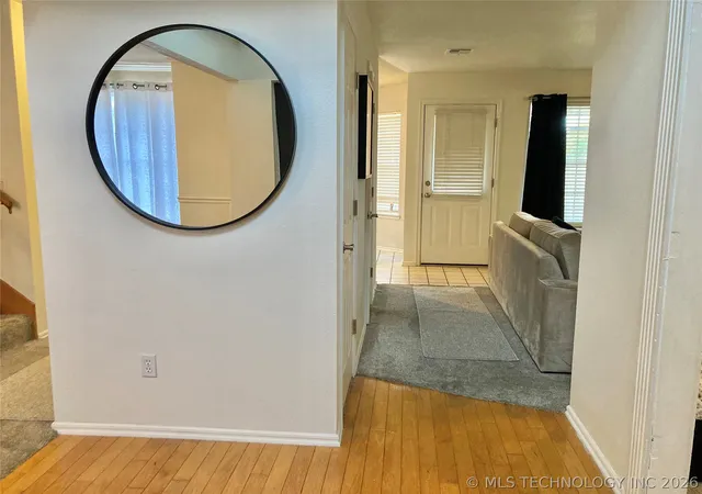 Photo 3 of Single family home for sale at 922 W Seminole St, Tulsa, OK 74127 | MLS# 2619328 | Listing updated on 2026-07-29