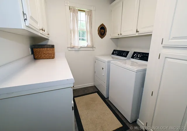 Photo 30 of Single family home for sale at 106 Park View Cir, Gore, OK 74435 | MLS# 2619783 | Listing updated on 2026-08-24