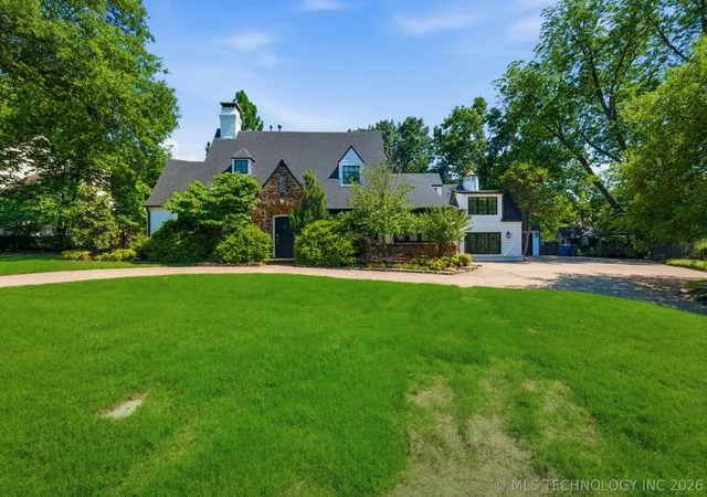 Photo 2 of Single family home for sale at 1708 E 30th Street, Tulsa, OK 74114 | MLS# 2619843 | Listing updated on 2026-08-28