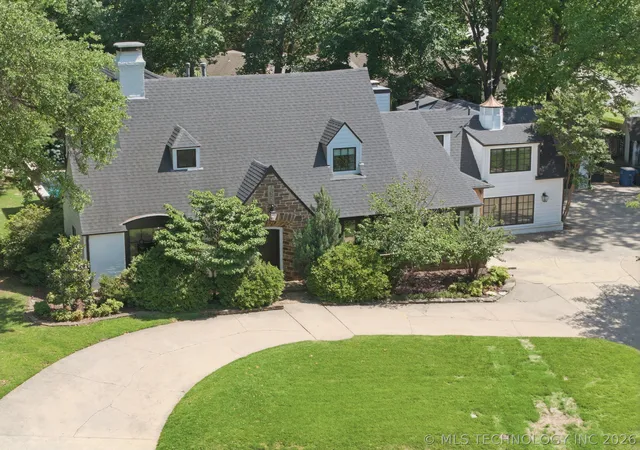 Photo 3 of Single family home for sale at 1708 E 30th Street, Tulsa, OK 74114 | MLS# 2619843 | Listing updated on 2026-08-28