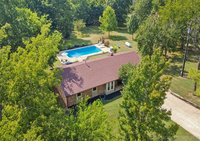 1st image of 36283 E 121st St S, Coweta, OK 74429 | MLS# 2619587