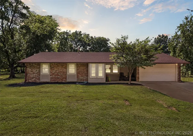 2nd image of 36283 E 121st St S, Coweta, OK 74429 | MLS# 2619587
