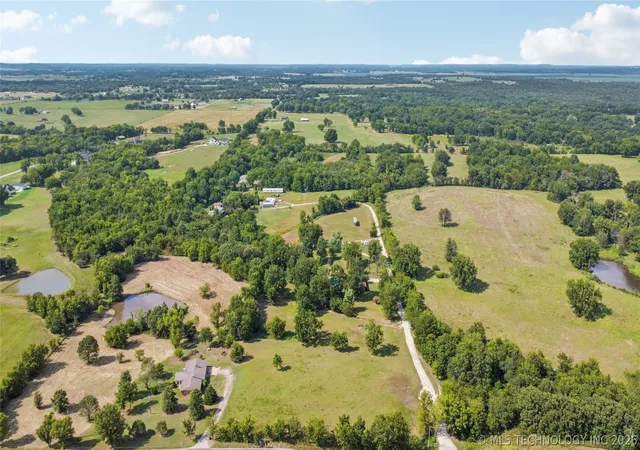 45th image of 36283 E 121st St S, Coweta, OK 74429 | MLS# 2619587