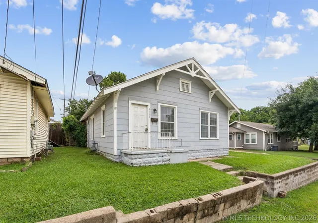 26th image of 3113 E 12th St, Tulsa, OK 74104 | MLS# 2619686