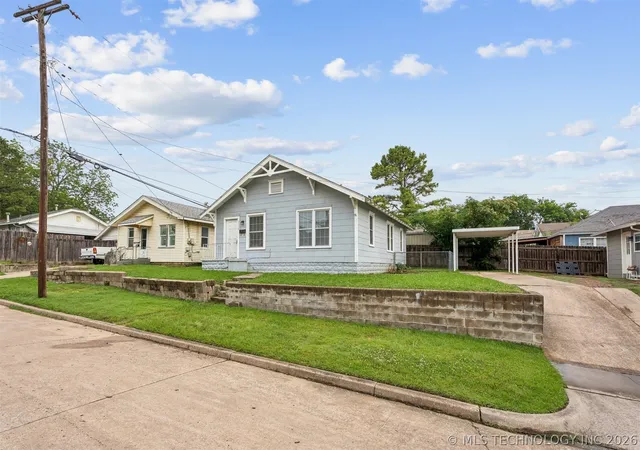 2nd image of 3113 E 12th St, Tulsa, OK 74104 | MLS# 2619686