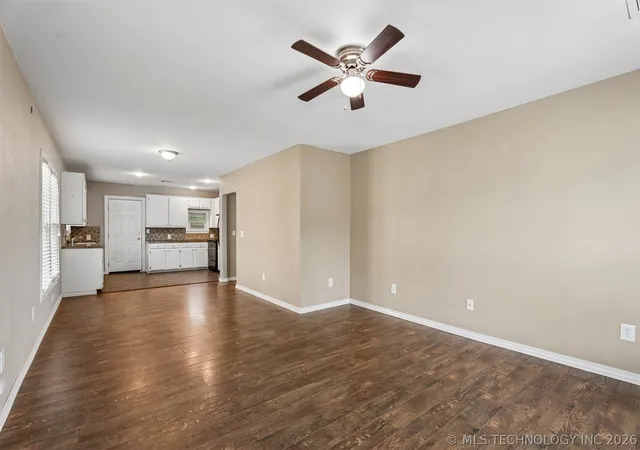 3rd image of 3113 E 12Th St, Tulsa, OK 74104 | MLS# 2619686
