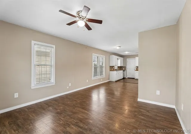4th image of 3113 E 12Th St, Tulsa, OK 74104 | MLS# 2619686