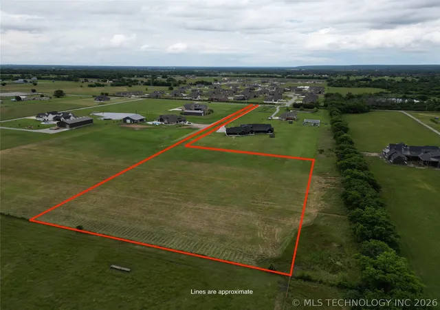 3rd image of 001 S Yale Ave, Bixby, OK 74008 | MLS# 2619684