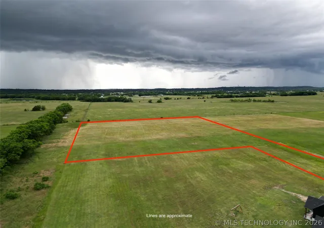 4th image of 001 S Yale Ave, Bixby, OK 74008 | MLS# 2619684
