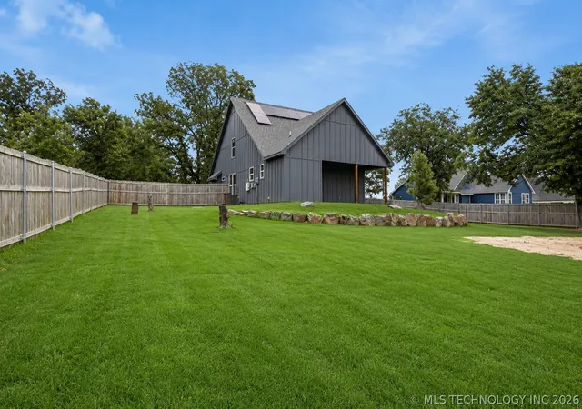 25th image of 440 W 2nd St, Durant, OK 74701 | MLS# 2619854